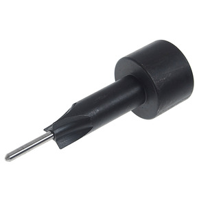 JTC-1517-4 - Пуансон 4мм для JTC-1517 JTC - 
Пуансон для клепального гидравлического станка для тормозных колодок JTC-1517.
Размер: 4 мм.