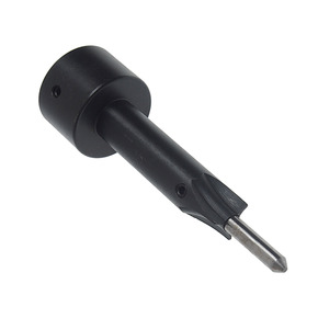 JTC-1517-6L - Пуансон 6мм для JTC-1517 удлиненный JTC - 
Пуансон удлиненный для клепального гидравлического станка для тормозных колодок JTC-1517.
Размер: 6 мм.