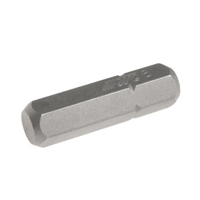 Бита HEX H8х30мм 5/16