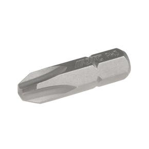 JTC-1112503 - Бита крестовая PH3х25мм 1/4