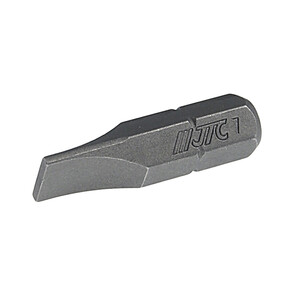 JTC-1122507 - Бита шлицевая DR 1.2х7х25мм 1/4