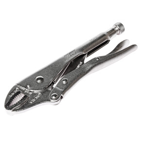 JTC-10WR - Зажим с фиксатором 10