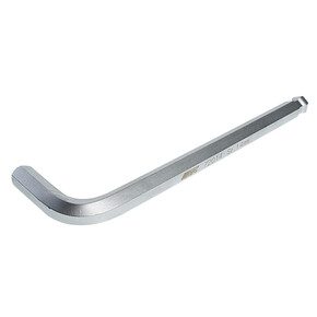 Ключ шестигранный Г-образный 14мм HEX шаровый L=215мм JTC