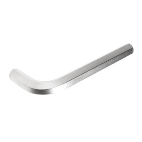 Ключ шестигранный Г-образный 17мм S2 JTC