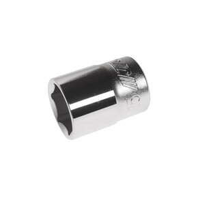 Головка торцевая 3/8