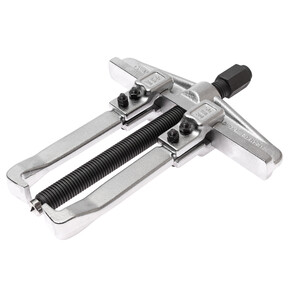 Съемник подшипников 2-х лапый 40-160мм JTC