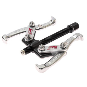 Съемник подшипников 2-х лапый 50-102мм 4