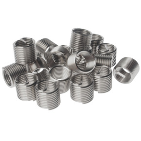 Вставка резьбовая М10х1.25мм L=13.5мм 20шт. JTC