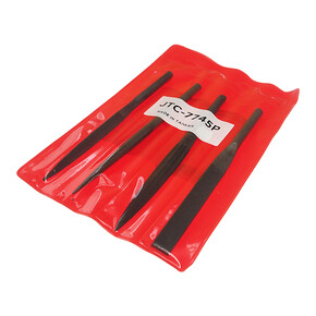 Набор надфилей 4 предмета JTC