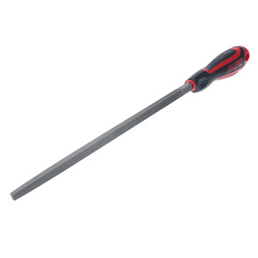 Напильник квадратный 255мм №4 60 HRC JTC