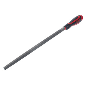 Напильник квадратный 300мм №4 60 HRC JTC