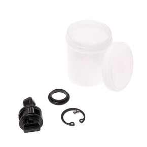 Ремкомплект для пневмотрещотки JTC-3930 и JTC-3930B, JTC-3405 c плавающим квадратом JTC