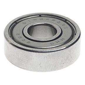 Ремкомплект для пневмоотвертки JTC-5644 (14) подшипник JTC