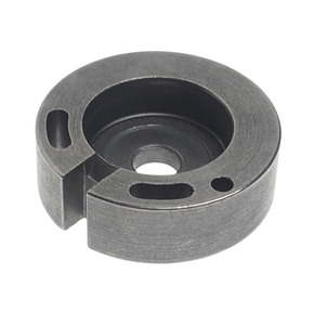 Ремкомплект для пневмоотвертки JTC-5644 (20) задняя пластина JTC