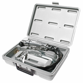 Нож пневматический 180мм, 20000об/мин. 90PSI (с 3 лезвиями) JTC