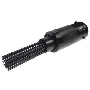 Насадка для удаления грязи и ржавчины применяется с JTC-3309,JTC-3310 JTC