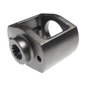 Ремкомплект для пневмогайковерта JTC-7811 (39) корпус молотка JTC