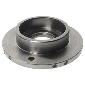 Ремкомплект для пневмогайковерта JTC-7812 (28) задняя накладка JTC