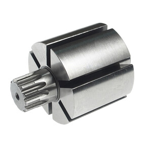 Ремкомплект для пневмогайковерта JTC-7816 (22) ротор JTC