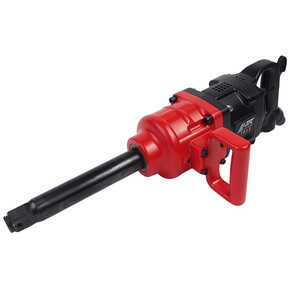 Гайковерт пневматический 1