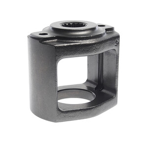 Ремкомплект для пневмогайковерта JTC-5446 (9) корпус молотка JTC