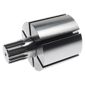 Ремкомплект для пневмогайковерта JTC-5446 (26) ротор JTC