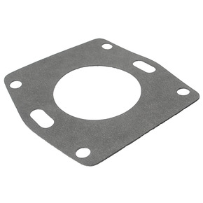 Ремкомплект для пневмогайковерта JTC-5813 (18) прокладка передней крышки JTC