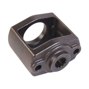 Ремкомплект для пневмогайковерта JTC-3921 (11) корпус молоточков JTC