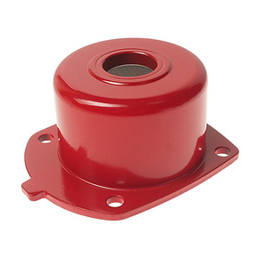 Ремкомплект для пневмогайковерта JTC-5001A (02S) передняя крышка JTC