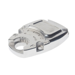 Ремкомплект для пневмогайковерта JTC-5812 (29) накладка задняя JTC