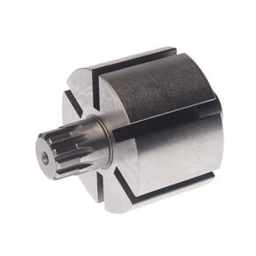 Ремкомплект для пневмогайковерта JTC-7656 (22) ротор JTC