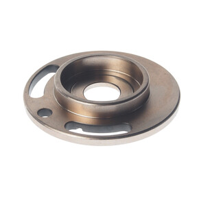 Ремкомплект для пневмогайковерта JTC-7656 (24) задняя накладка JTC