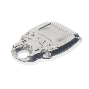 Ремкомплект для пневмогайковерта JTC-7656 (26) задняя крышка JTC