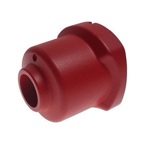 Ремкомплект для пневмогайковерта JTC-7657 (44) передняя крышка JTC