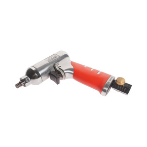 Гайковерт пневматический 1/4'' 10-40Нм 11000об/мин. ударный с фиксируемым крутящим моментом JTC