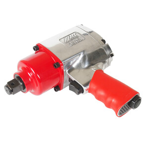 Гайковерт пневматический 3/4'' 1491Нм 7250об/мин. 300л/мин. 90-120PSI ударный усиленный JTC
