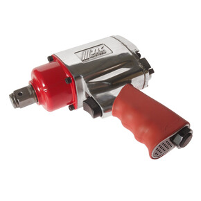 Гайковерт пневматический 3/4'' 1626Hм 7200об/мин. 90-120PSI ударный JTC