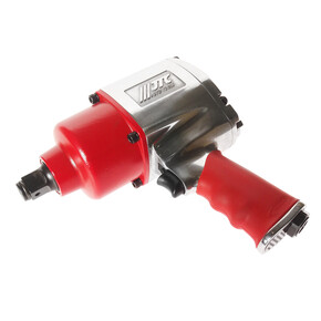 Гайковерт пневматический 3/4'' 2034Hм 4500об/мин. 320л/мин. 90-120PSI ударный усиленный JTC