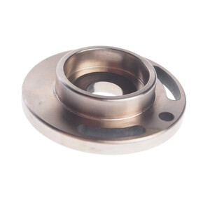 Ремкомплект для пневмогайковерта JTC-5216 (26) задняя часть ротора JTC