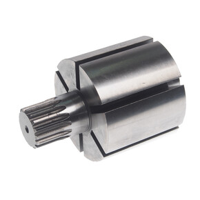 Ремкомплект для пневмогайковерта JTC-5303 (26) ротор JTC