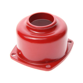 Ремкомплект для пневмогайковерта JTC-5816 (02) корпус JTC