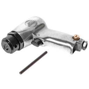 Машинка пневматическая шлифовальная 16000об/мин., 350л/мин., 90PSI, 140х160мм JTC