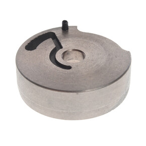 Ремкомплект для машинки шлифовальной JTC-3822 (14) задняя насадка JTC