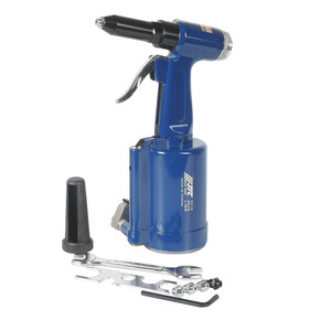 Заклепочник 1/4