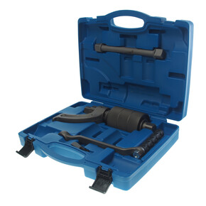 Гайковерт механический (УКМ) (4000Нм) кованый JTC