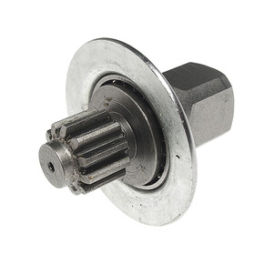 Ремкомплект для гайковерта JTC-7779 (5) вал JTC