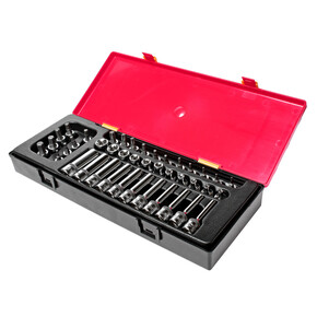 Набор головок торцевых 3/8