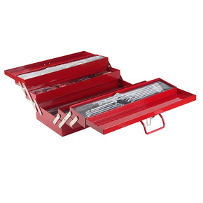 JTC-B108 - Набор инструментов 108 предметов 1/4