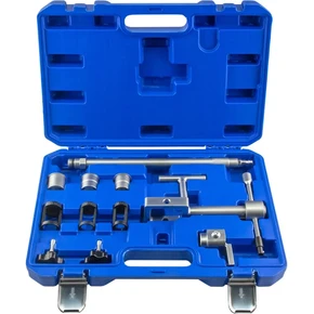 Рассухариватель клапанов для двигателей с центральным расположением свечей, ZIPMEND