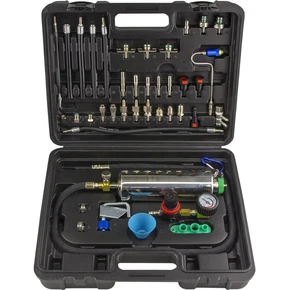 Приспособление для очистки топливных систем, ZIPMEND